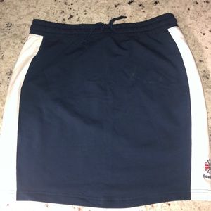 Reebok Jersey Skirt